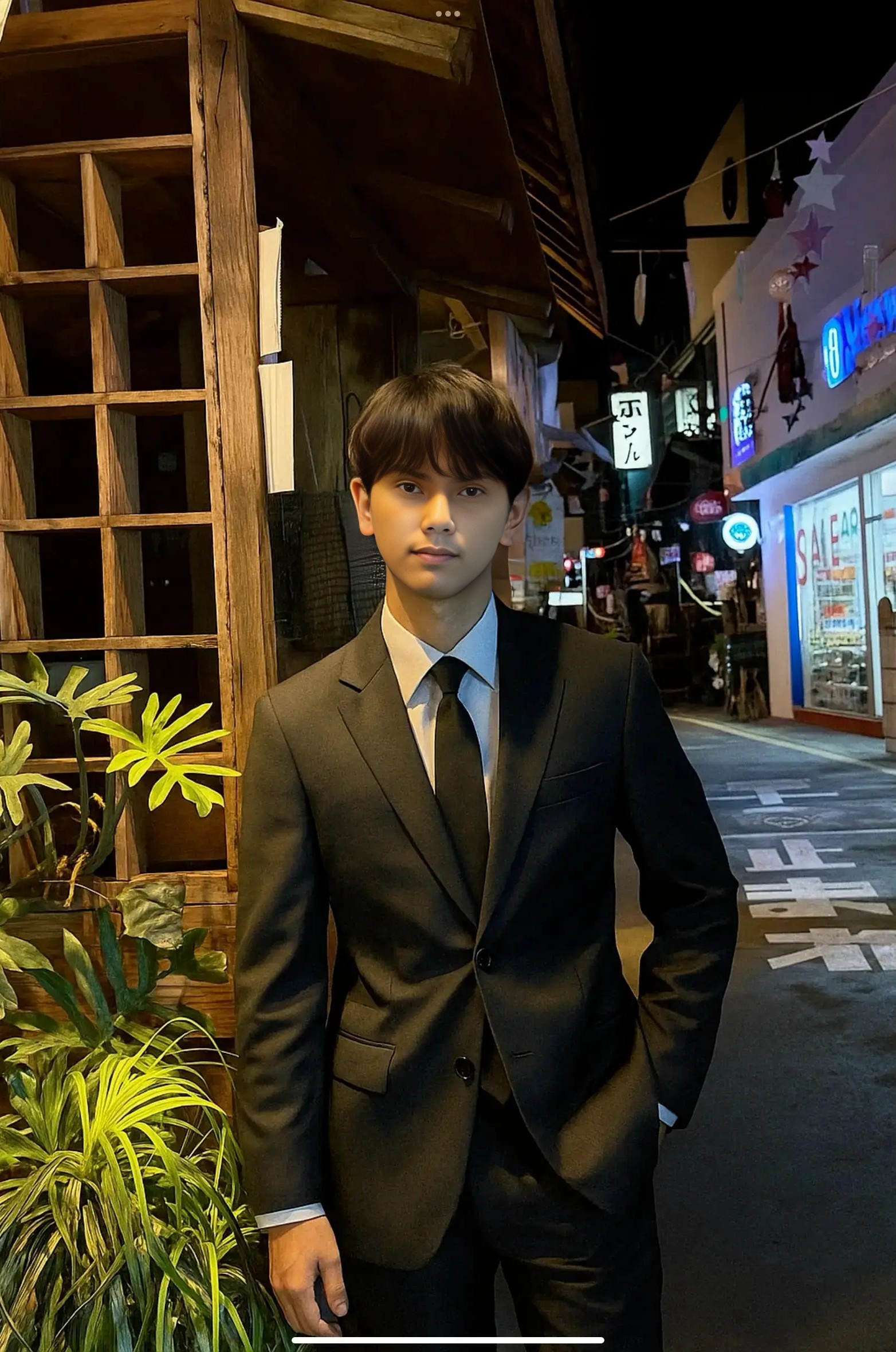 Russidan Nadee Profile